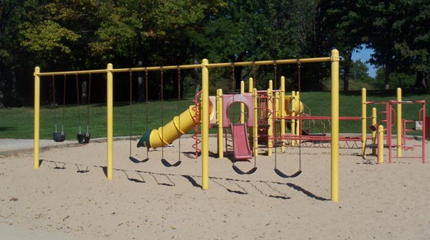 LaFollette Park Playground