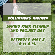 Join us to raise awareness and collect food for the hungry in our community!